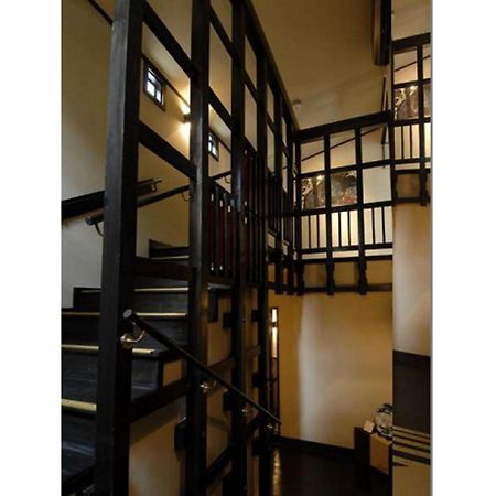 Tamachi Bukeyashiki Hotel - Vacation Stay 20163V Daisen  Εξωτερικό φωτογραφία