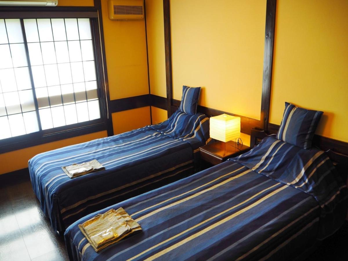 Tamachi Bukeyashiki Hotel - Vacation Stay 20163V Daisen  Εξωτερικό φωτογραφία