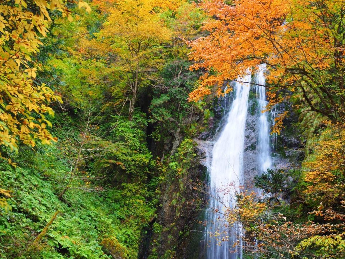 Tamachi Bukeyashiki Hotel - Vacation Stay 20163V Daisen  Εξωτερικό φωτογραφία