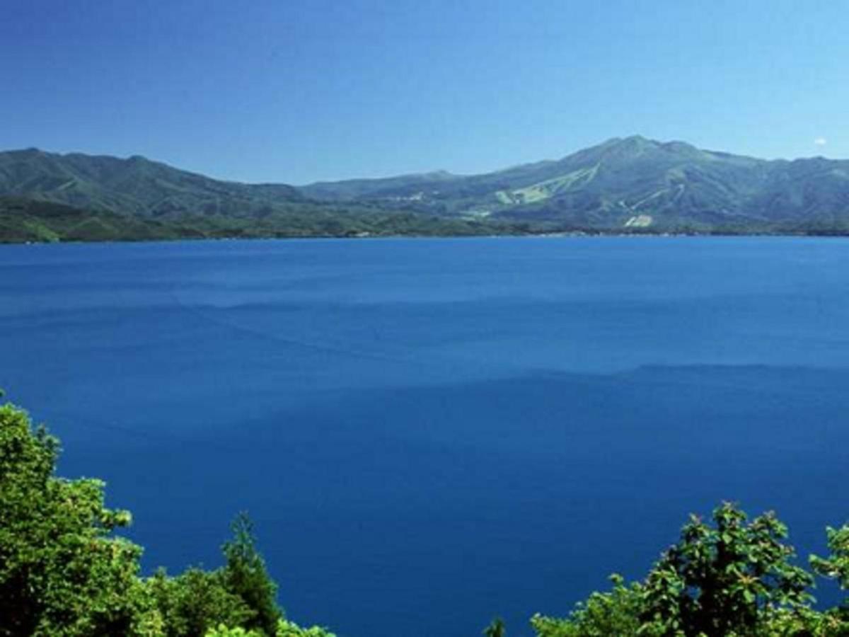 Tamachi Bukeyashiki Hotel - Vacation Stay 20163V Daisen  Εξωτερικό φωτογραφία