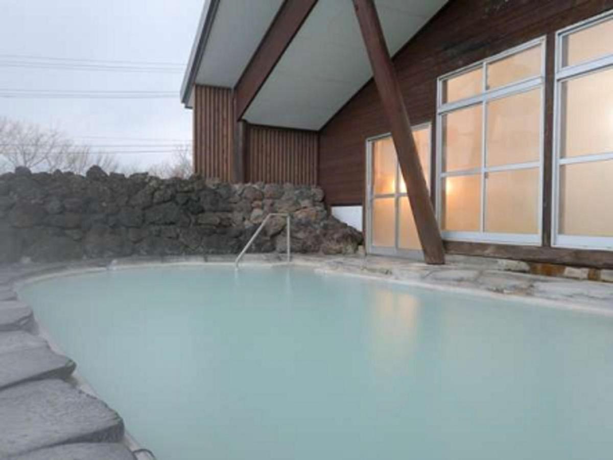 Tamachi Bukeyashiki Hotel - Vacation Stay 20163V Daisen  Εξωτερικό φωτογραφία